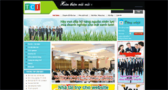 Desktop Screenshot of 365ngay.com.vn
